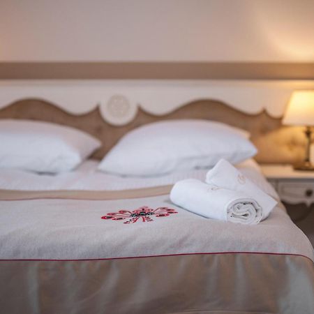 Carlina Hotel & Spa Бялка-Татшаньска Экстерьер фото