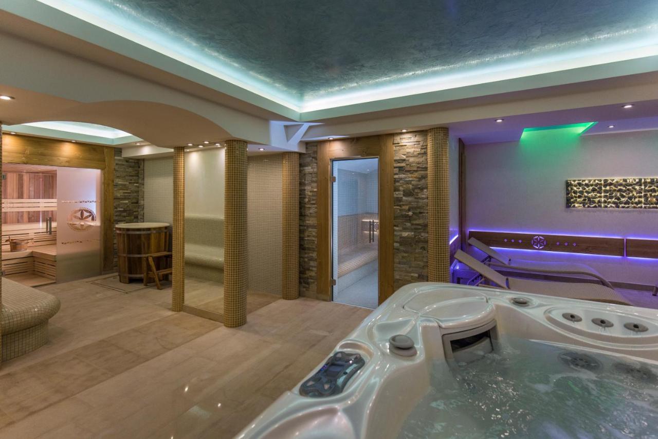 Carlina Hotel & Spa Бялка-Татшаньска Экстерьер фото