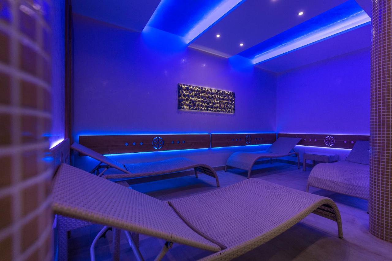 Carlina Hotel & Spa Бялка-Татшаньска Экстерьер фото