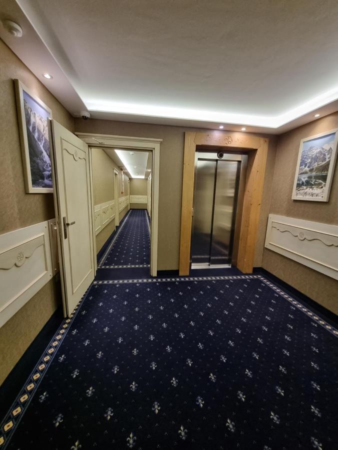 Carlina Hotel & Spa Бялка-Татшаньска Экстерьер фото