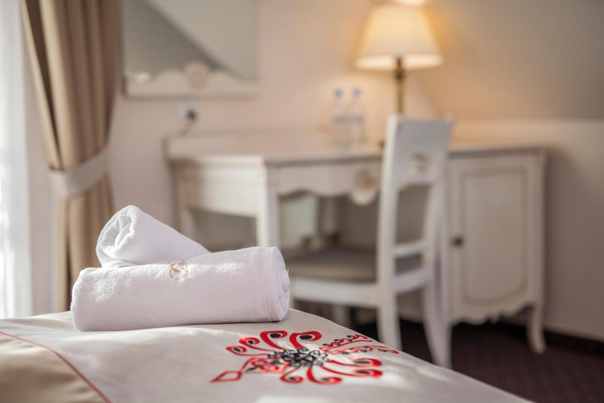 Carlina Hotel & Spa Бялка-Татшаньска Экстерьер фото