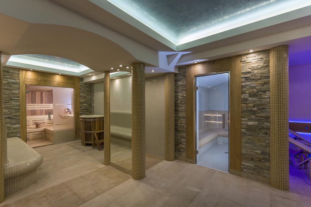 Carlina Hotel & Spa Бялка-Татшаньска Экстерьер фото