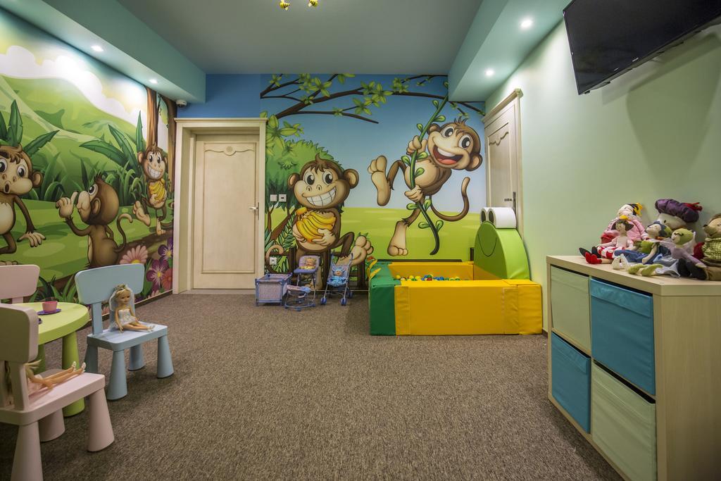 Carlina Hotel & Spa Бялка-Татшаньска Экстерьер фото